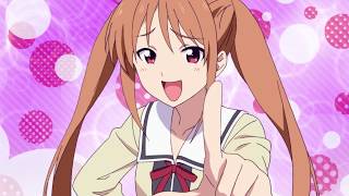 アホガールの動画を無料で全話視聴できる動画配信サイトまとめ アニメステージ