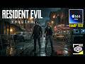 Resident Evil Requiem M4 Pro CrossOver Performance Test mp3