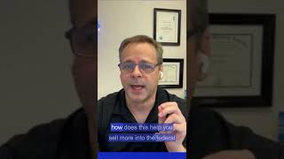 The FedRAMP 20x Shift: Meeting Federal Buyers Where They’re Going