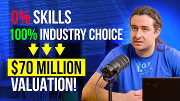 Why industries are not made equal (3/8)