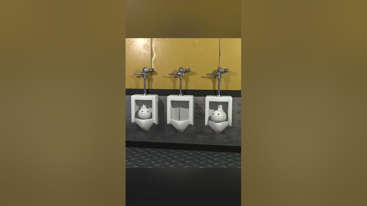 Otamatone Skibidi Toilet 2 #shorts