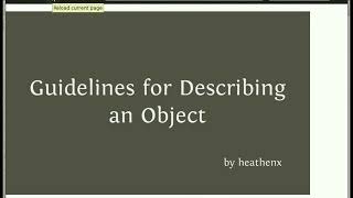 heathenX Inkscape Tutorials: episode 086 - JessyInk