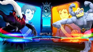 PaperSak (Darkrai) vs SkyRasen (Machamp) - Pokken at LWG - 2/16/18 PaperSak (Darkrai) vs SkyRasen (Machamp) - Pokken at LWG - 2/16/18
