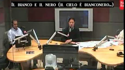 [audio] Petruzzi (ex Bologna) e le ammonizioni pre...