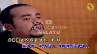 Kapilla -  Merindu Tanpa Kata (Original Karaoke MTV Tanpa Vokal)