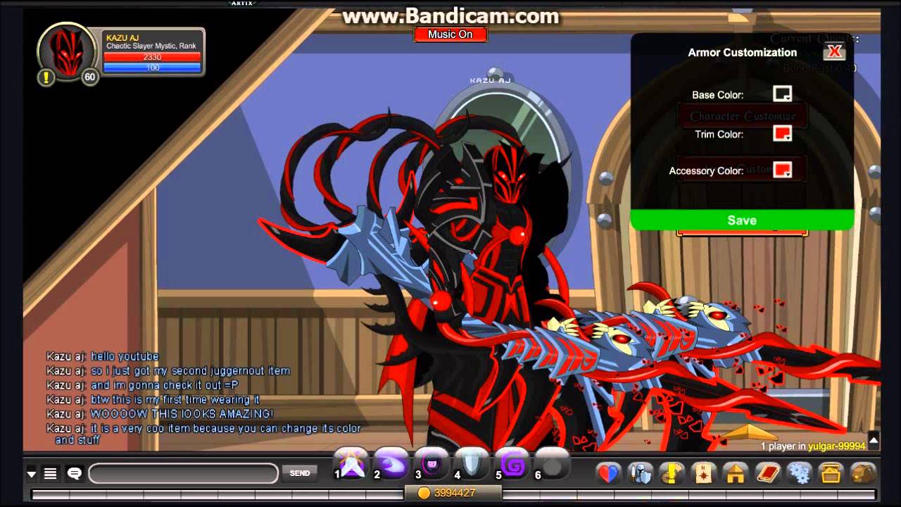 Aqw Arcane of nulgath YouTube