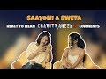 Mean Comments | Saayoni Ghosh | Shweta Chaudhuri | Charitraheen 2 | hoichoi