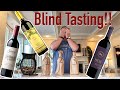 Blind Tasting Wine || Decants With D || Cabernet Sauvignon