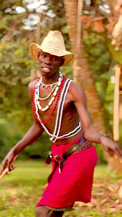 Islands in the stream #africanculture #dance #danceartistry #africa #dancescience #africandancers