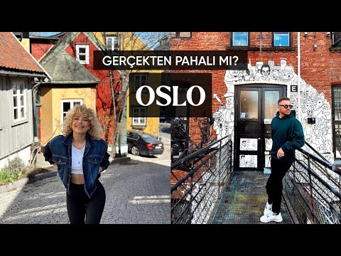 Video: Oslo, Norveç'teki En İyi Rehberli Turlar