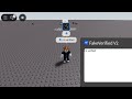 Roblox Fake Verified Script | Pastebin 100%