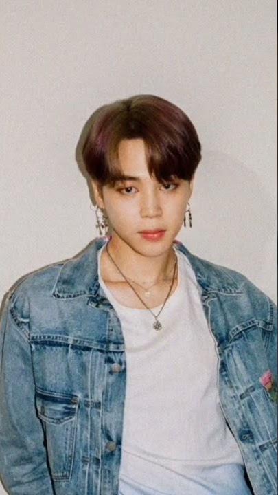 part.2 Notifikasi wa Park jimin