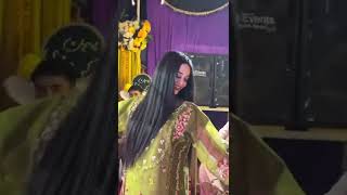 Pakistan girl viral dance video Pakistani girl has left social media users impressed with her dance