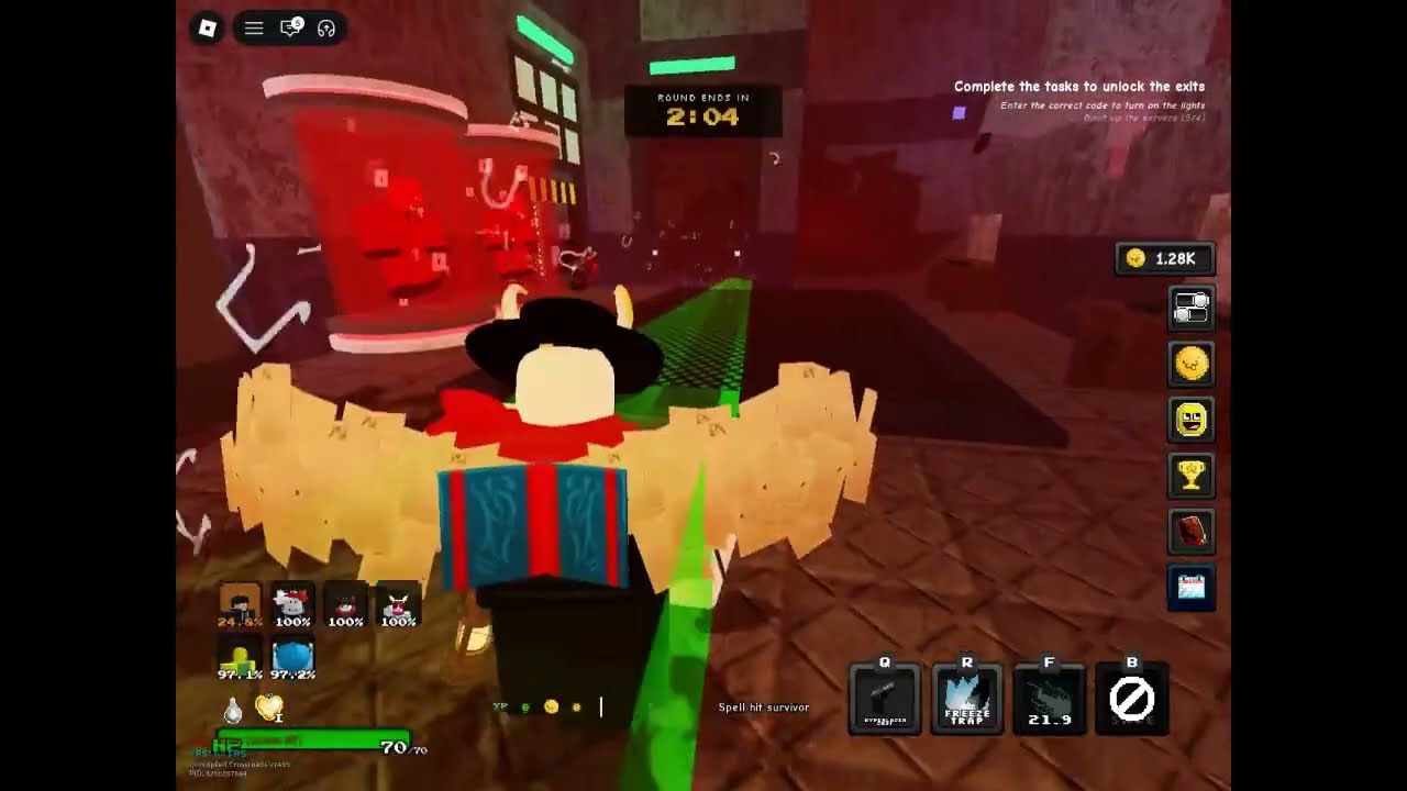 THE REWORK OF LAB (ft.  