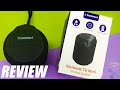 Tronsmart Element T6 Mini 15W Bluetooth Speaker Review
