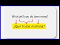 Spanish Question Translation Quiz