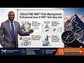 Unlock PMI-RMP Risk Management Professional Exam & Risk Deep Dive Helpful for PMP