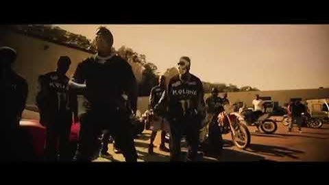 Casanova & DMX - Don