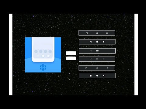 Vídeo: Como Personalizar A Navegação Personalizada Em Seu Telefone