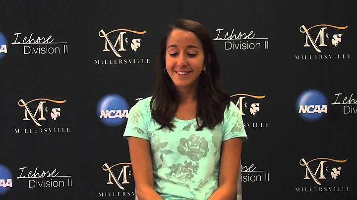 2014 Women's Cross Country Preseason with Shannon ...