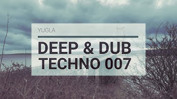 Deep Dub Techno Session | Severn Bridge Between England and Wales | Yugla Podcast 007 #technomix