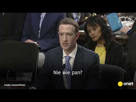 Video: Mark Zuckerberg Čistá hodnota