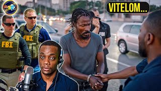 Download Lagu Flash FBI Antre Pou Vitelom Denye Nouvèl Ambasad La Bay Detay Yo MP3