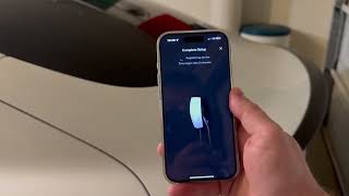 Tesla Wall Connector - Connecting to my Tesla App