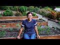 Planting Our Fall Victory Garden // Gardening with Creekside