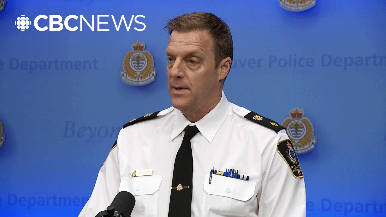 Vancouver doctor arrested for alleged sex assaults of teenage patients