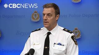 Vancouver doctor arrested for alleged sex assaults of teenage patients