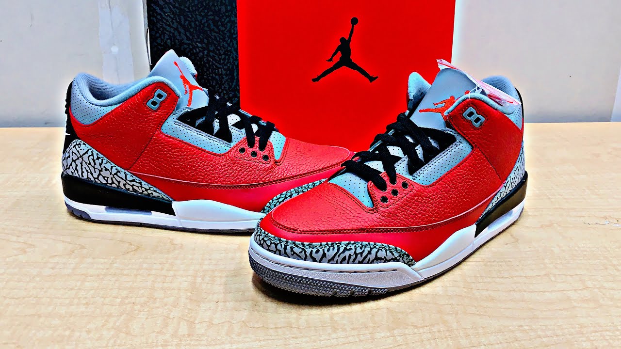 unite jordan 3
