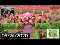 [05/24/2020] ANIMAL CROSSING ISLAND COMPETITION!