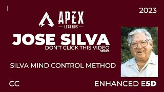 [Silva Mind Control Method] Apex Ledgends Lofi Music 2022 ALGS