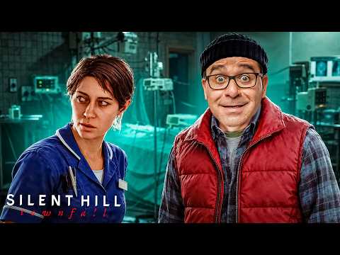 SILENT HILL TOWNFALL #3 - NURSE ZOE