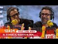 Nadie Sabe Nada 12x04: El ataque al Quijote 🌍