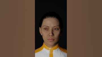 Human Generator Addon Blender 2.93