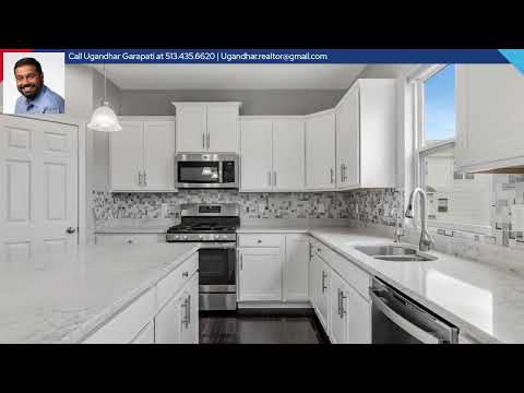 3075 Williamstown Ln, Deerfield Twp., OH home video tour