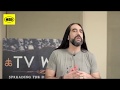 Kreator Interview (TV WAR 25/2/18)