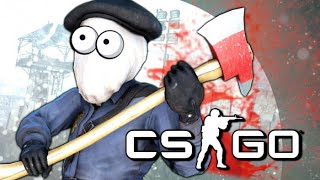 Cs:go Новичек