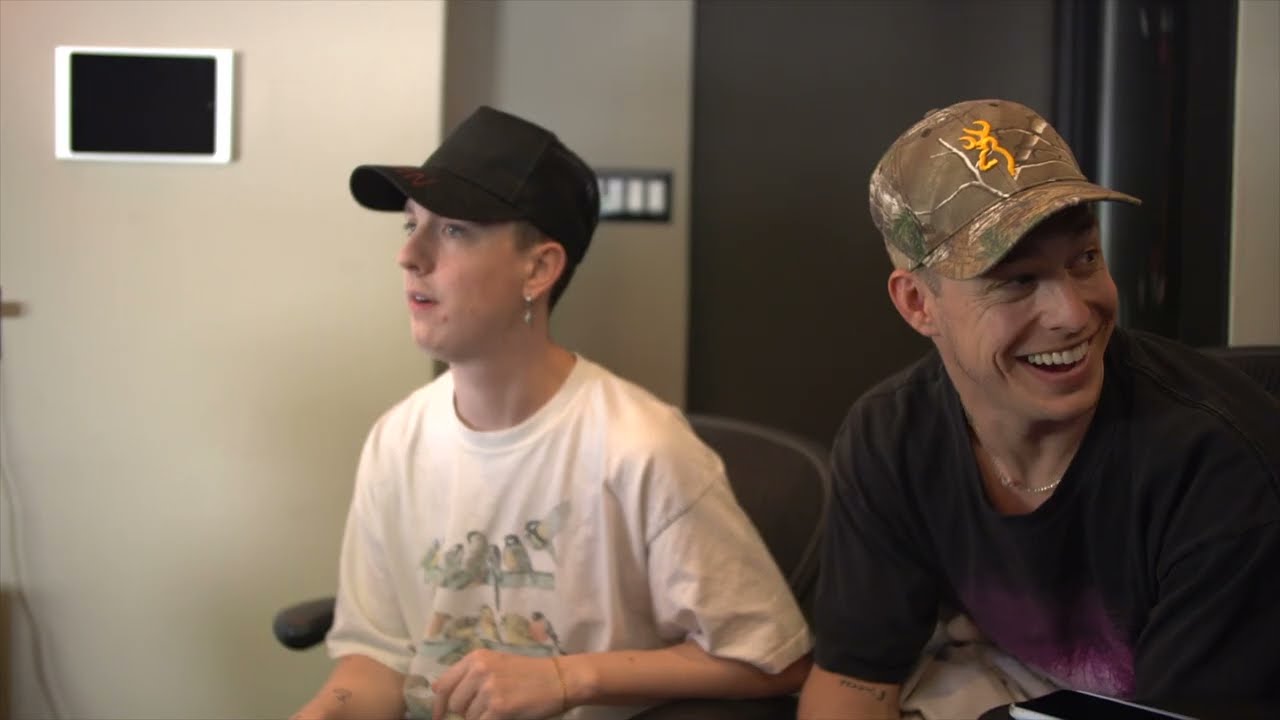 See You Next Year - Brevin Kim - Official Interview