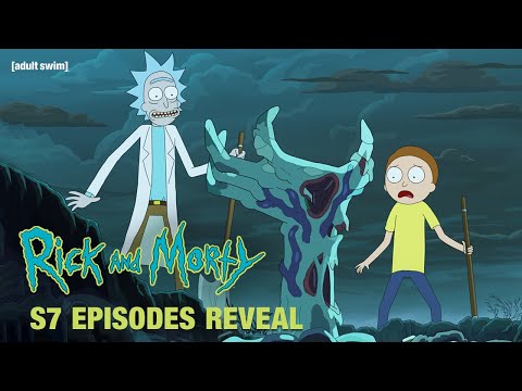 How to watch 'Rick and Morty' Season 7 for free online - Beem