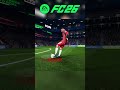 Rabiot #eafc26 #shorts