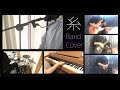 【Band Cover】糸 / 花譜 Ito /Kaf