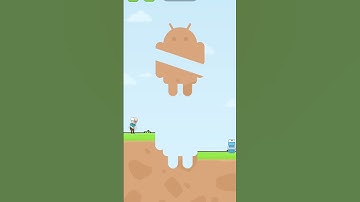 😂😂slice to save man s3 level 80😅😂#slicetosave #game #walkthrough  #slicetosavegame #funny #shorts