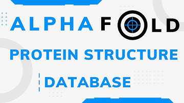 Download PDB from Alphafold protein structure database