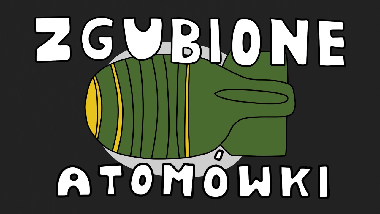 Incydenty atomowe - Broken Arrow