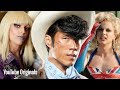 RuPaul's Drag Race Vs. UFC Fighters • Cowboy Up