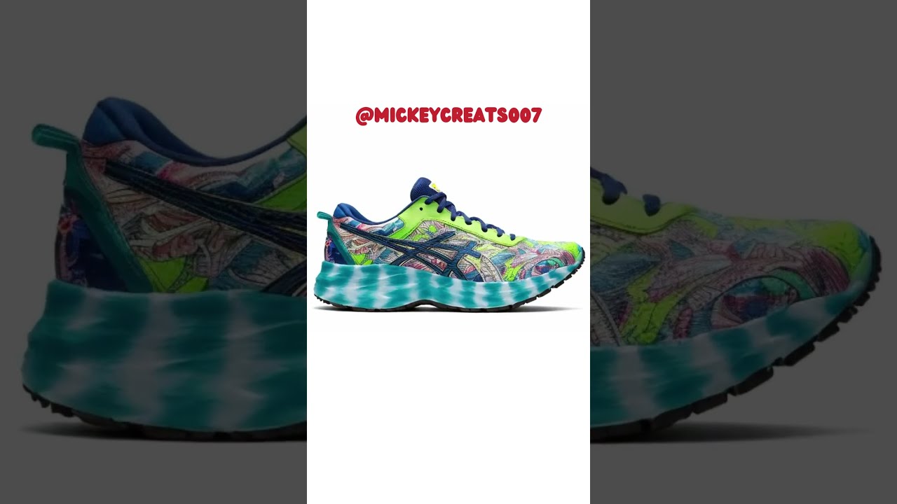 Shoe Animation #shorts #youtubeshorts #shoes  #animation #anime #youtube #style #genz #asics #cool