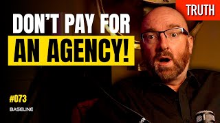 I Didn’t Expect AI to Save So Much Money - Rob Paton
